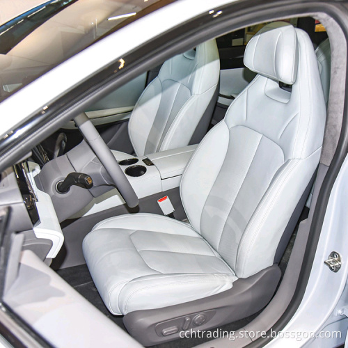 LEAPMOTOR C01 Professional Luxury Tiny Electric Smart Car